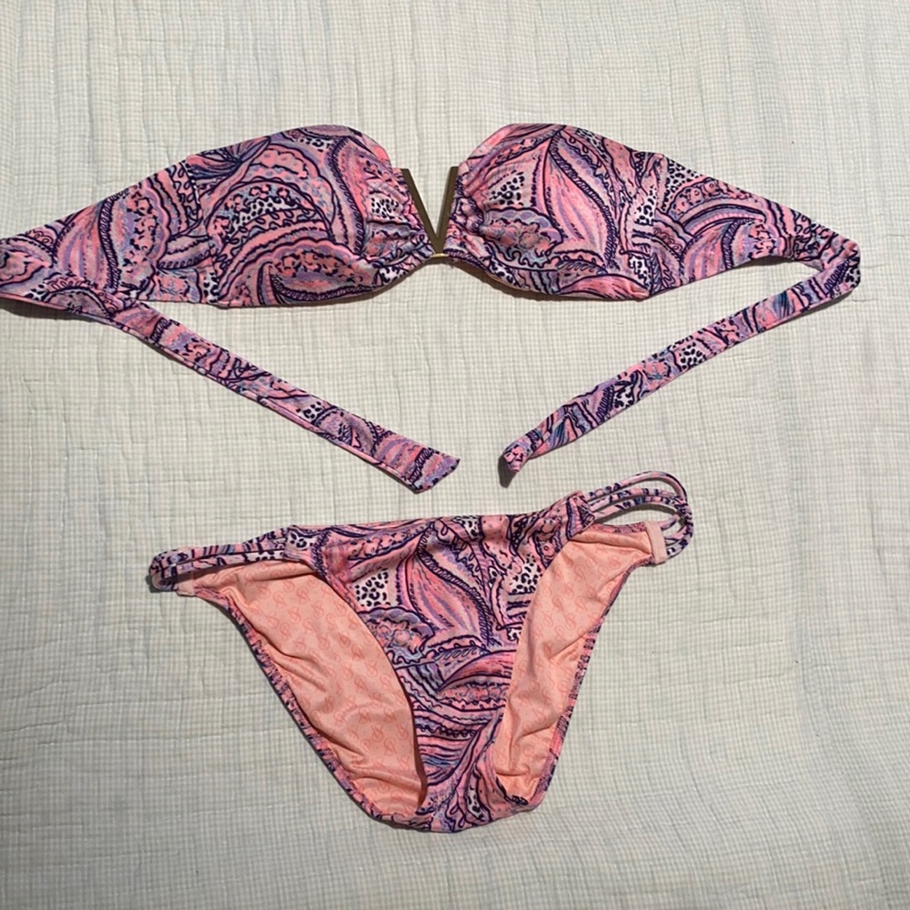 Victoria’s Secret Bikini